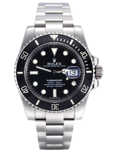 rolex submariner date 2018 for sale|rolex submariner date watch price.